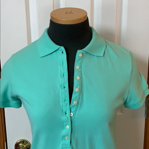 GAP pullover large button down - Picture 2 of 10